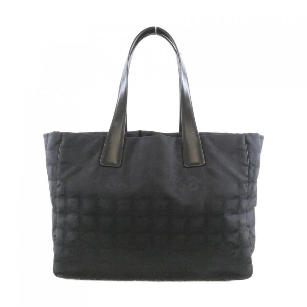 CHANEL Black Bag